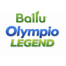 Ballu Olympio Legend: надежные сплит-системы для дома и офиса в Ульяновске