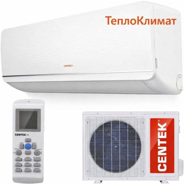 Кондиционер Centek F7+ купить в Ульяновске